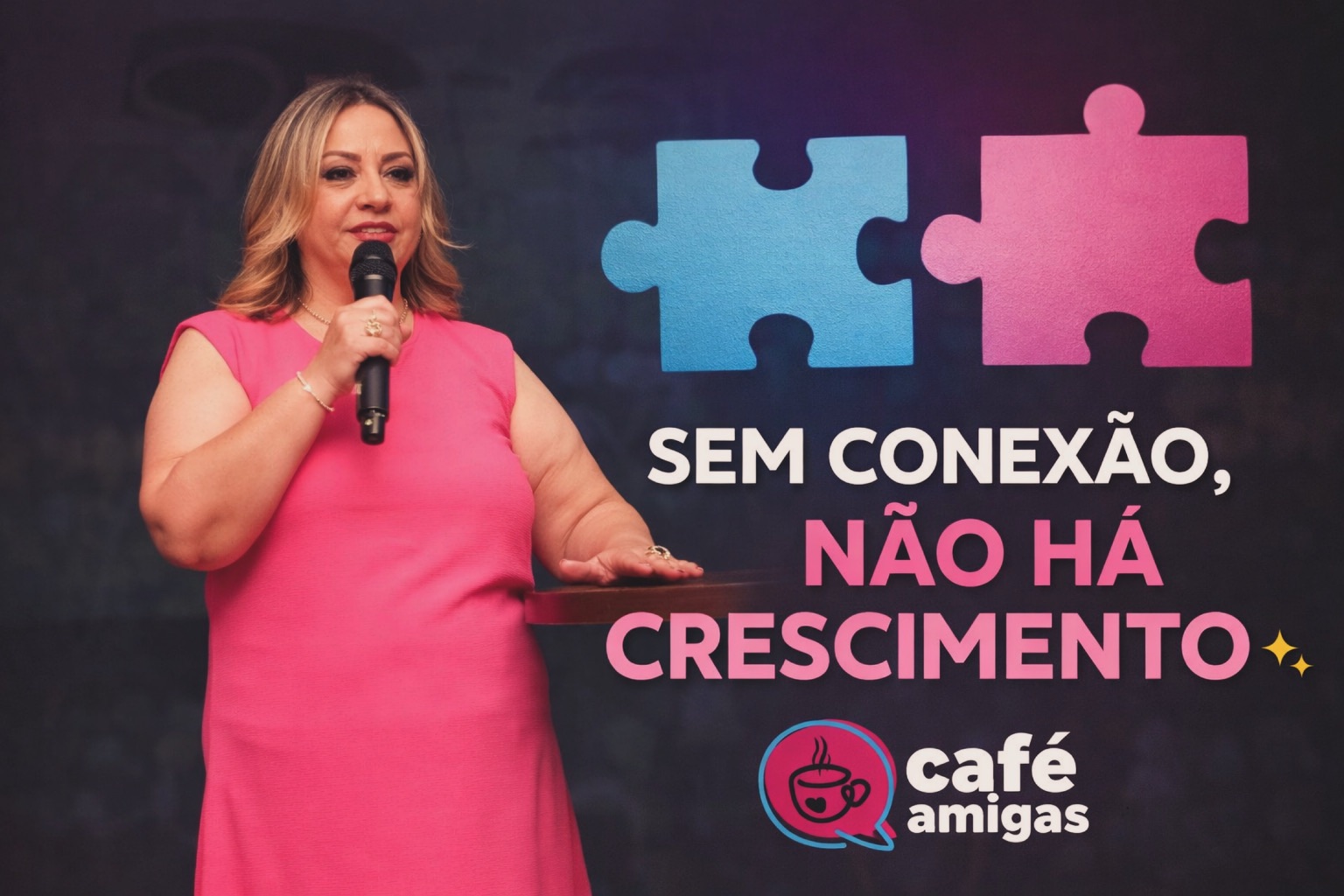 O seu negócio cresce na velocidade das suas conexões