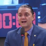 Weliton Prado deixa o Solidariedade e se filia ao PSD