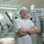 Primeiro ano de Cirurgia Robótica no Mater Dei Santa Clara: resultados que transformam o cuidado