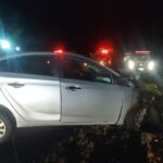 Colisão frontal na MGC-452 deixa idoso morto e 4 feridos em Tupaciguara