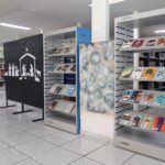 Prefeitura facilita empréstimos de livros na Biblioteca Pública Municipal