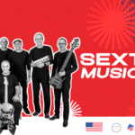 Sextas Musicais traz  “A Guitarra Magnética de Haroldinho Mattos” ao palco do CTJ Hall