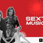 Projeto Sextas Musicais recebe espetáculo Nuit D’Amour em celebração ao  Dia dos namorados