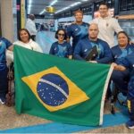 Halterofilistas de equipe da Prefeitura e parceiros disputam Jogos Parasul-Americanos de Valledupar a partir deste domingo (5)
