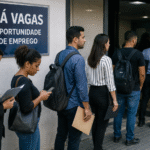 Fundação CDL realiza seleção contínua para vagas de emprego e estágio em empresas parceiras