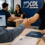 Fundação CDL intensifica seleção de candidatos para vagas de emprego e estágio