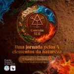 Evento cultural gratuito e inclusivo reúne arte, natureza, bem-estar e grandes atrações no Parque do Sabiá