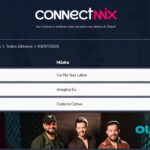 “Cai na Sua Lábia” estreia no topo da Connectmix em Minas Gerais e marca novo momento na carreira de Evandro Jr.