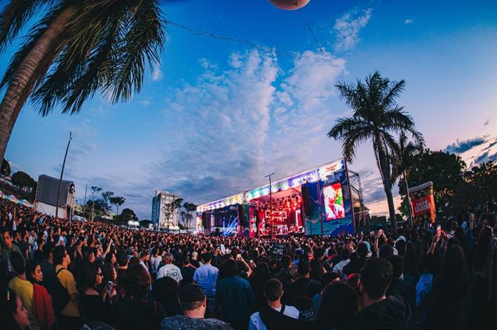 Festival Timbre