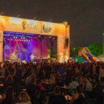 Fundinho Festival reúne milhares de pessoas em edição comemorativa