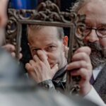 Freud e o Visitante