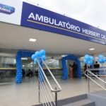 Prefeitura inaugura nova sede do Ambulatório Herbert de Souza e amplia atendimento especializado em Uberlândia