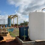 Dmae amplia controle de odores em elevatórias de esgoto