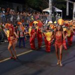 Prefeitura está com inscrições abertas para conceder apoio financeiro a blocos de rua do Carnaval 2027
