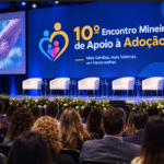 10º Encontro Mineiro de Apoio à Adoção discutirá caminhos para fortalecer a convivência familiar e comunitária