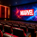 Cinemark do Uberlândia Shopping está entre os cinemas selecionados para receber selo Infinity Vision da Marvel Studios