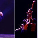 Gala beneficente reúne grandes clássicos do balé e música brasileira em apoio ao Projeto Pé de Moleque