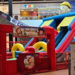 Parque do Pinóquio chega ao Uberlândia Shopping