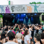 Fundinho Festival terá 13 horas de jazz e blues na esplanada do Teatro Municipal