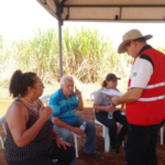 Sirenes da UHE Igarapava serão acionadas neste sábado durante exercício simulado