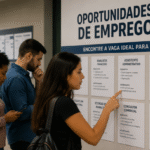 Fundação CDL Uberlândia seleciona talentos que atendam às demandas do mercado de trabalho
