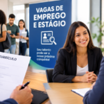 Fundação CDL destaca comportamento como um dos diferenciais na busca por emprego e estágio