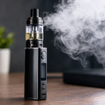 Vape pode causar lesões pulmonares graves e dependência: evento em Uberlândia alerta para riscos escondidos por trás da fumaça